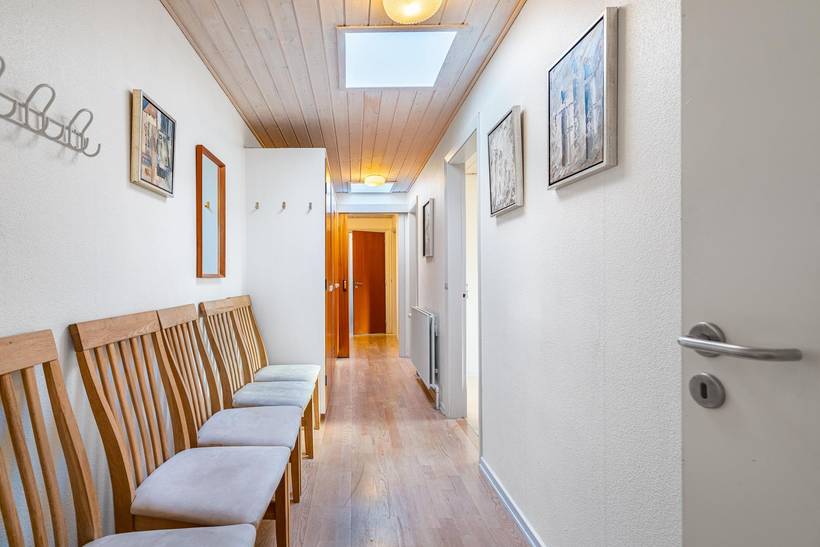 Foto von Ferienhaus KE57 in Houstrup - Westjütland