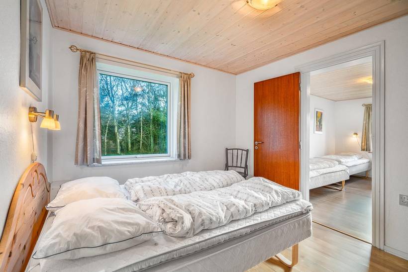 Foto von Ferienhaus KE57 in Houstrup - Westjütland
