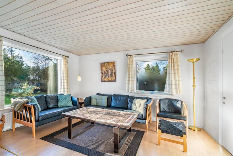 Foto von Ferienhaus KE57 in Houstrup - Westjütland