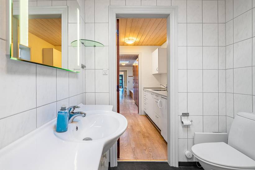 Foto von Ferienhaus KE57 in Houstrup - Westjütland