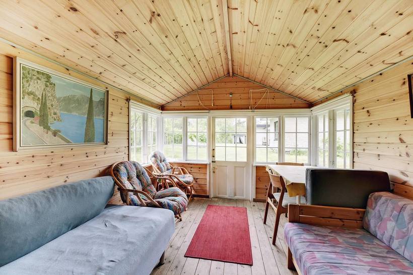 Foto von Ferienhaus KE57 in Houstrup - Westjütland