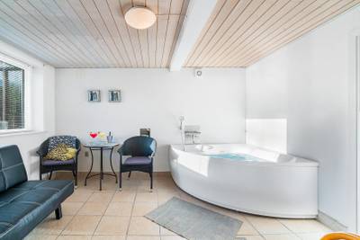 Vorschaubild von Ferienhaus KE57 in Houstrup - Westjütland