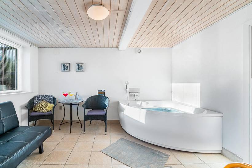 Foto von Ferienhaus KE57 in Houstrup - Westjütland