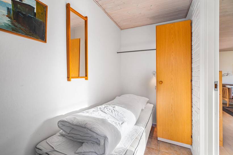 Foto von Ferienhaus KE57 in Houstrup - Westjütland