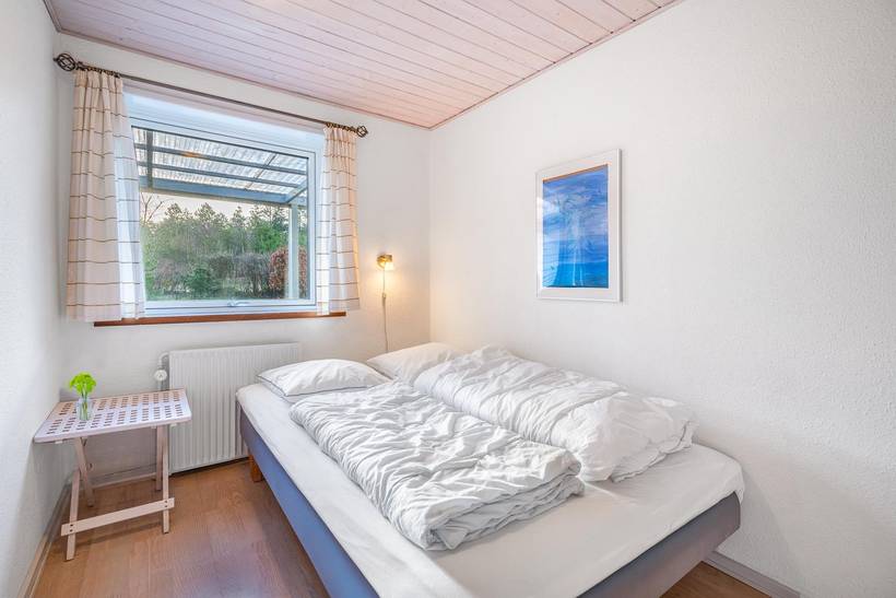 Foto von Ferienhaus KE57 in Houstrup - Westjütland