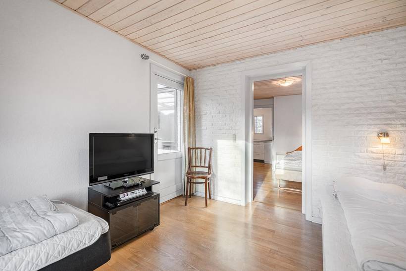 Foto von Ferienhaus KE57 in Houstrup - Westjütland