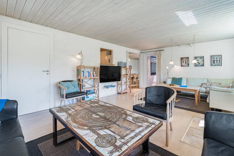 Foto von Ferienhaus KE57 in Houstrup - Westjütland