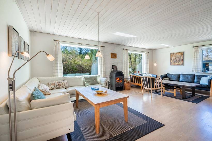 Foto von Ferienhaus KE57 in Houstrup - Westjütland