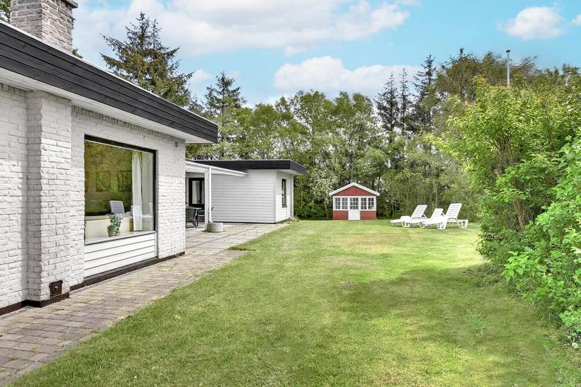 Foto von Ferienhaus KE57 in Houstrup - Westjütland