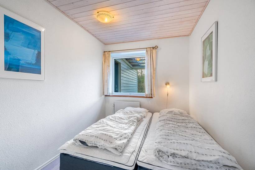 Foto von Ferienhaus KE57 in Houstrup - Westjütland