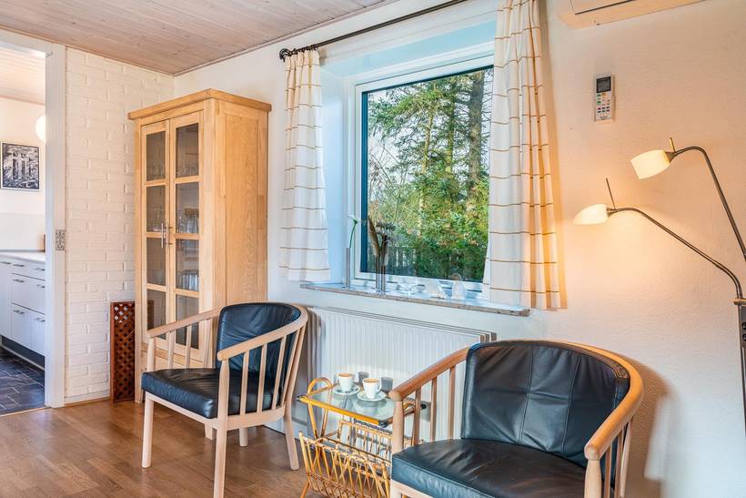 Foto von Ferienhaus KE57 in Houstrup - Westjütland