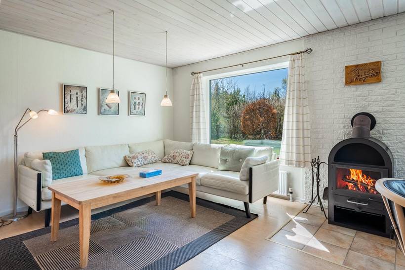 Foto von Ferienhaus KE57 in Houstrup - Westjütland
