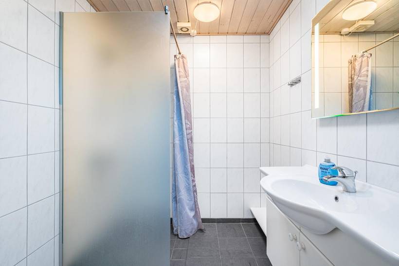 Foto von Ferienhaus KE57 in Houstrup - Westjütland