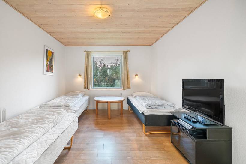 Foto von Ferienhaus KE57 in Houstrup - Westjütland
