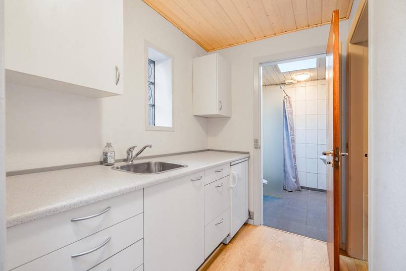 Foto von Ferienhaus KE57 in Houstrup - Westjütland