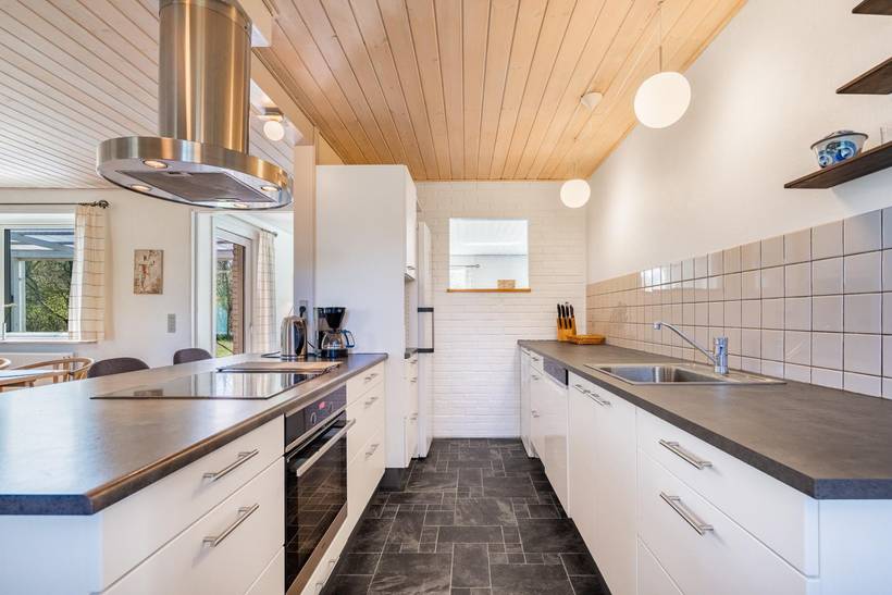 Foto von Ferienhaus KE57 in Houstrup - Westjütland