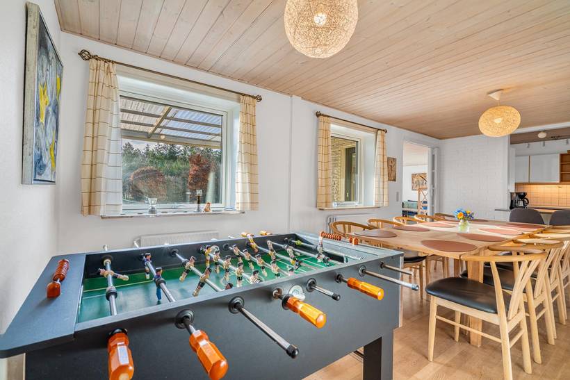 Foto von Ferienhaus KE57 in Houstrup - Westjütland