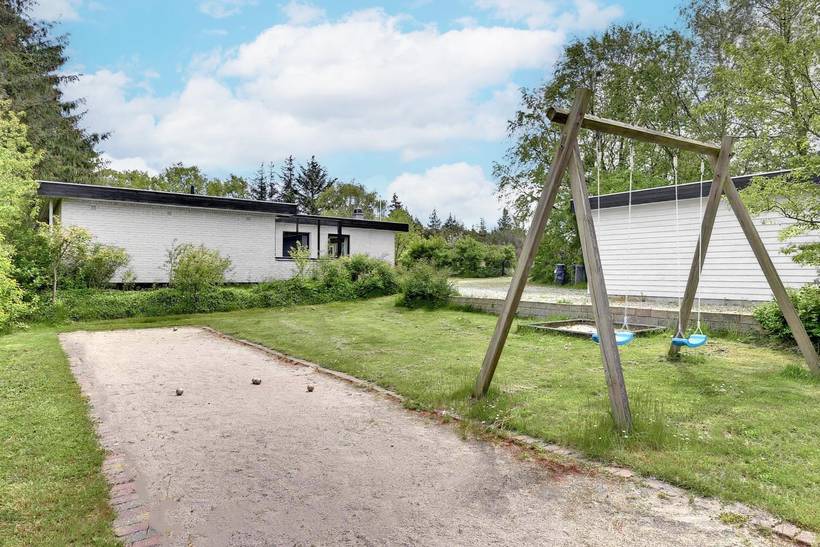 Foto von Ferienhaus KE57 in Houstrup - Westjütland