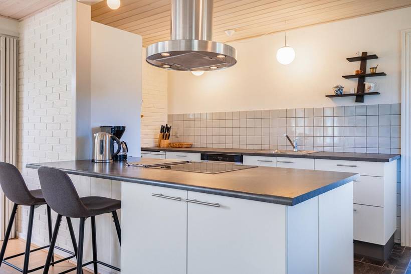 Foto von Ferienhaus KE57 in Houstrup - Westjütland