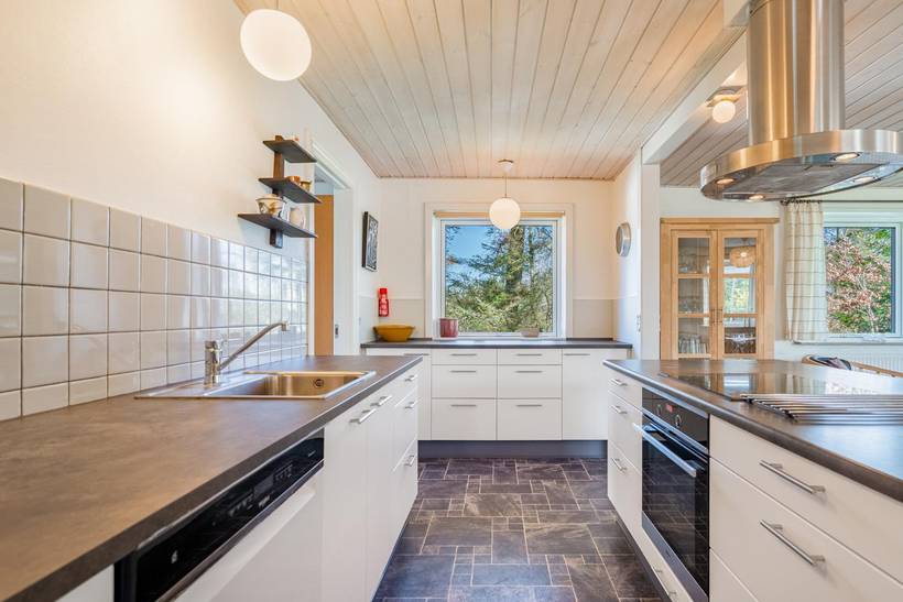 Foto von Ferienhaus KE57 in Houstrup - Westjütland