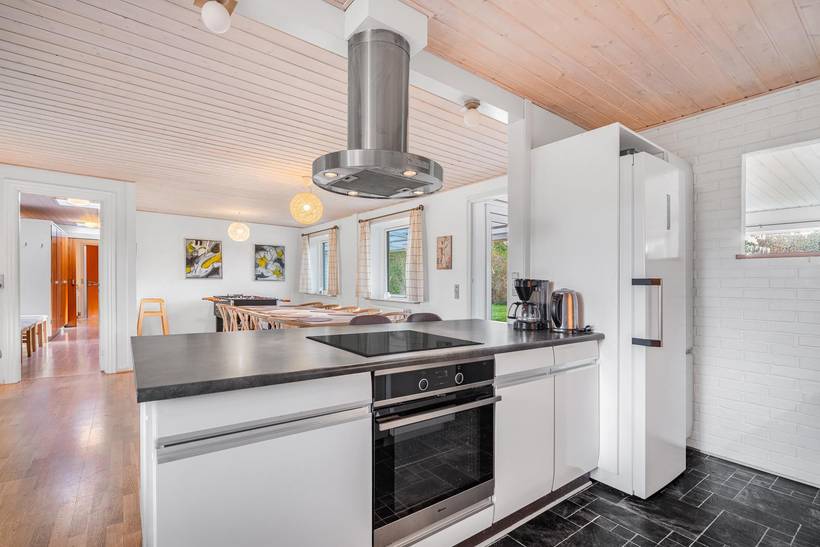 Foto von Ferienhaus KE57 in Houstrup - Westjütland