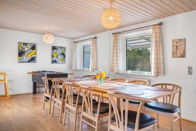 Vorschaubild von Ferienhaus KE57 in Houstrup - Westjütland