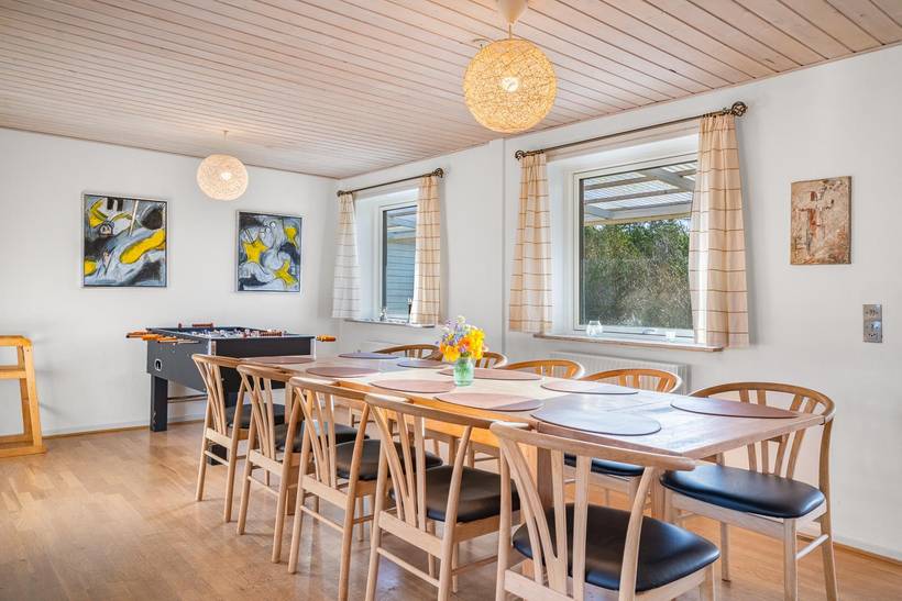 Foto von Ferienhaus KE57 in Houstrup - Westjütland