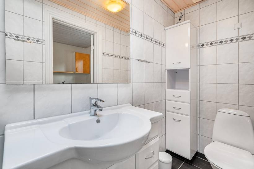 Foto von Ferienhaus KE57 in Houstrup - Westjütland