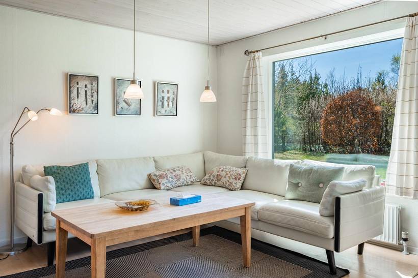 Foto von Ferienhaus KE57 in Houstrup - Westjütland
