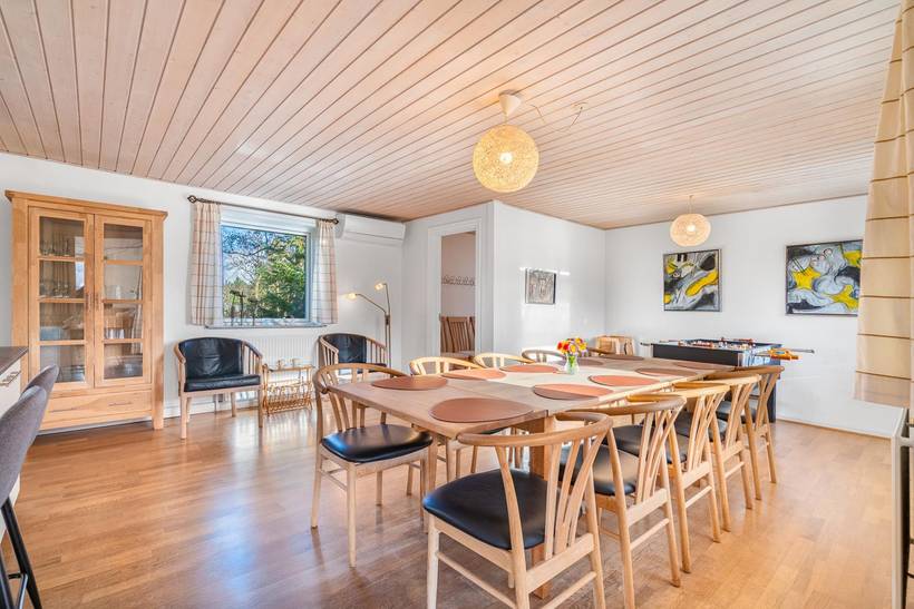 Foto von Ferienhaus KE57 in Houstrup - Westjütland