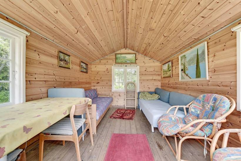 Foto von Ferienhaus KE57 in Houstrup - Westjütland
