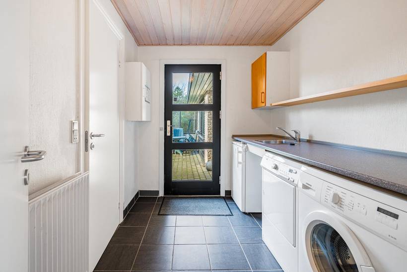 Foto von Ferienhaus KE57 in Houstrup - Westjütland