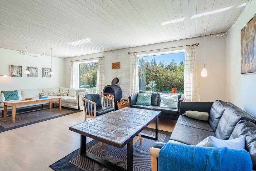 Foto von Ferienhaus KE57 in Houstrup - Westjütland
