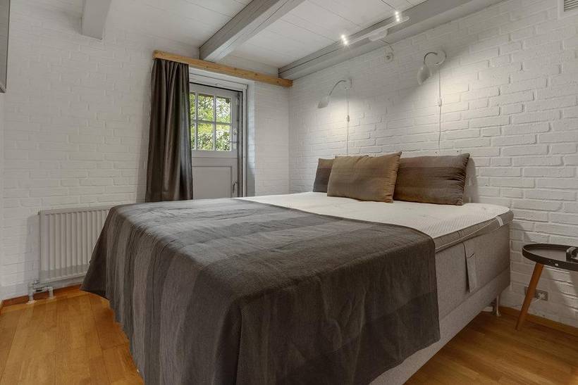 Foto von Ferienhaus KE59 auf Pøl - Als