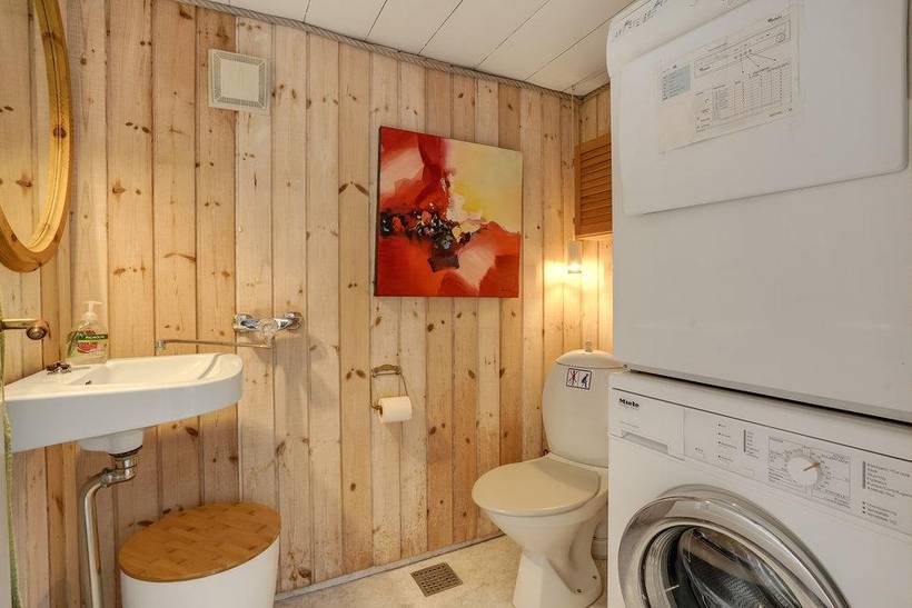 Foto von Ferienhaus KE59 auf Pøl - Als