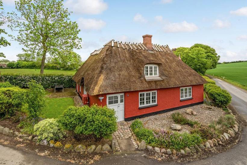 Foto von Ferienhaus KE59 auf Pøl - Als