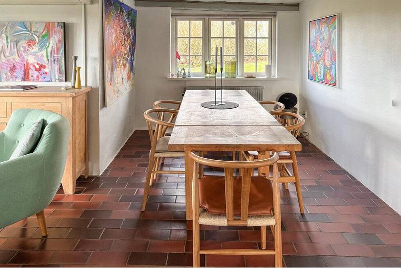 Foto von Ferienhaus KE59 auf Pøl - Als