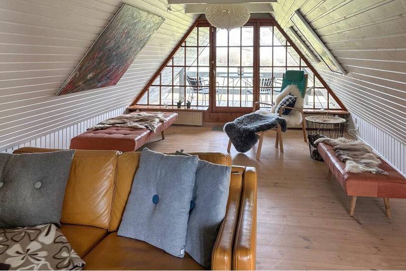 Foto von Ferienhaus KE59 auf Pøl - Als