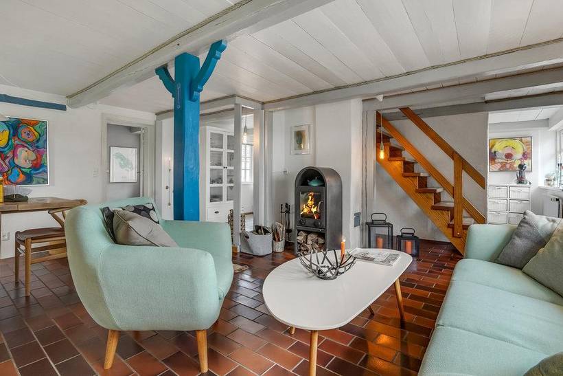 Foto von Ferienhaus KE59 auf Pøl - Als