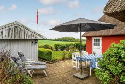 Vorschaubild von Ferienhaus KE59 auf Pøl - Als