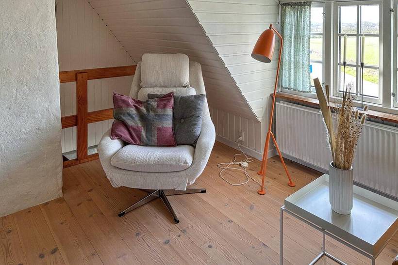 Foto von Ferienhaus KE59 auf Pøl - Als