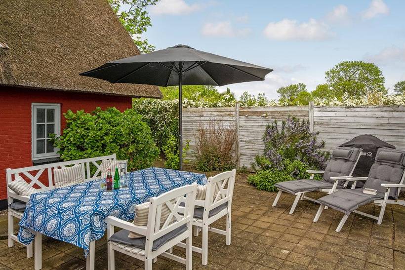 Foto von Ferienhaus KE59 auf Pøl - Als