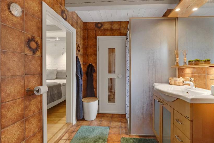 Foto von Ferienhaus KE59 auf Pøl - Als