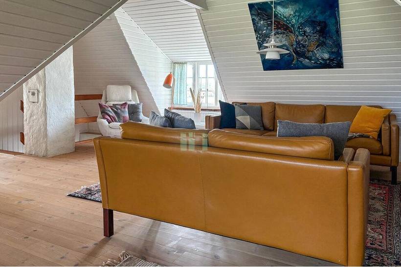 Foto von Ferienhaus KE59 auf Pøl - Als