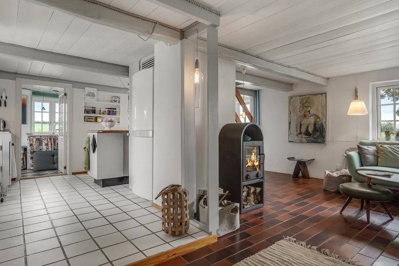 Foto von Ferienhaus KE59 auf Pøl - Als