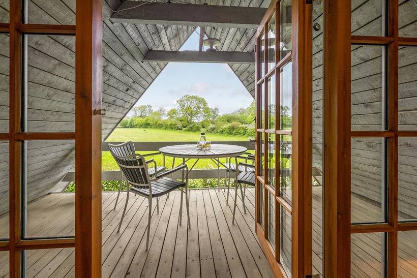 Foto von Ferienhaus KE59 auf Pøl - Als