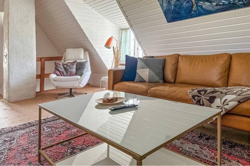 Foto von Ferienhaus KE59 auf Pøl - Als