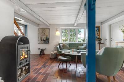 Vorschaubild von Ferienhaus KE59 auf Pøl - Als