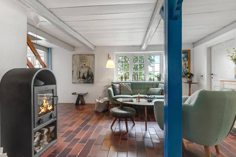 Foto von Ferienhaus KE59 auf Pøl - Als
