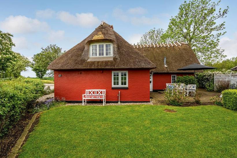 Foto von Ferienhaus KE59 auf Pøl - Als